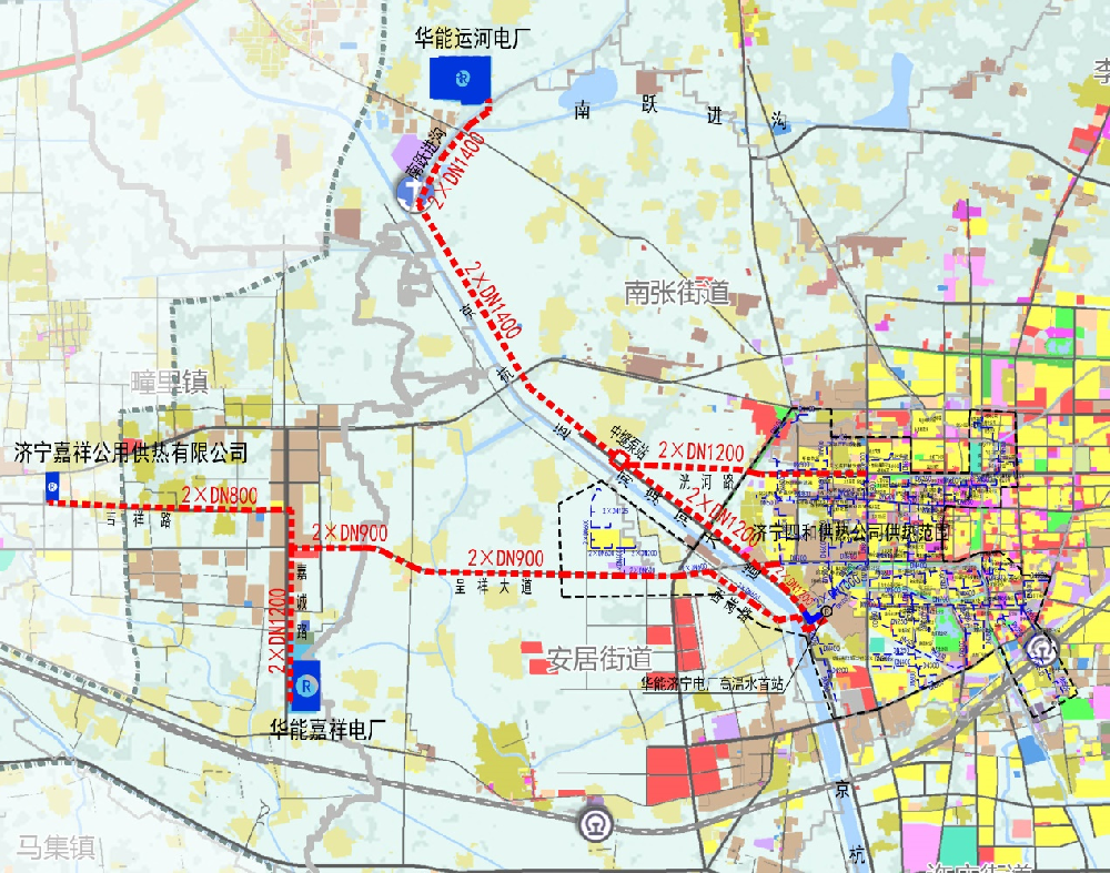 ��(j��)���ĺ͹������޹�˾��Դ��Q����DN1400����ܾW(w��ng)�O(sh��)Ӌ(�Lݔ�ܾW(w��ng)��