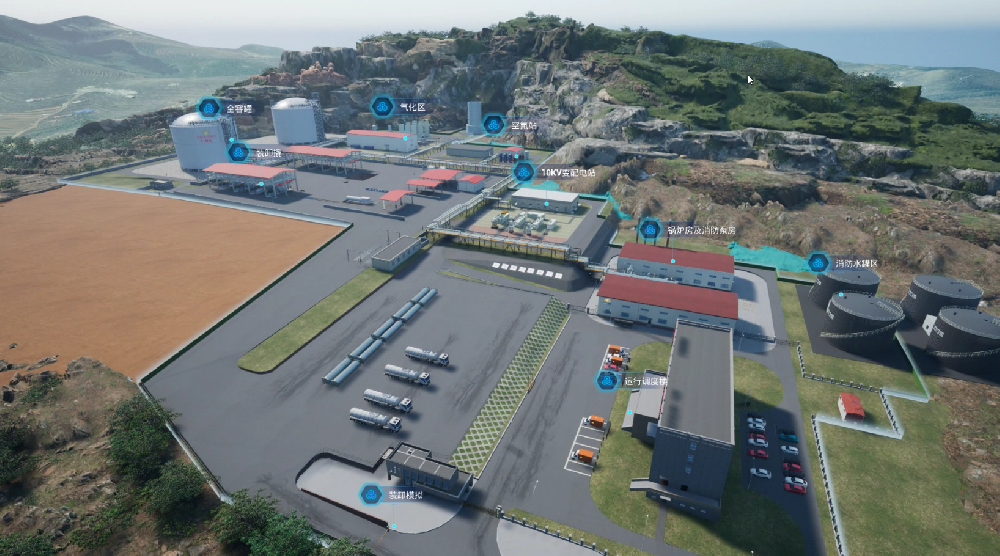 �ܷ�LNG�{(di��o)�僦��վ�ǻ��\�Sƽ�_���ǻ��\�S��